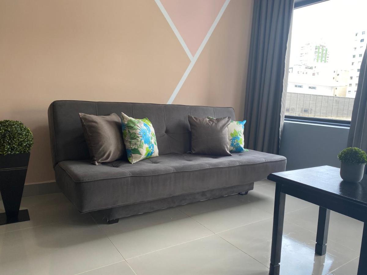 Ferienwohnung 360 Santa Cecilia São Paulo Exterior foto